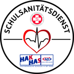 Abzeichen Schulsanitätsdienst HAK HAS BFI
